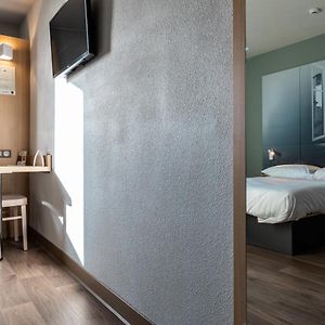 Dreibettzimmer